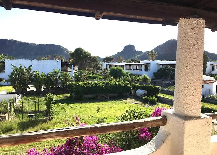 Playa Vulcano