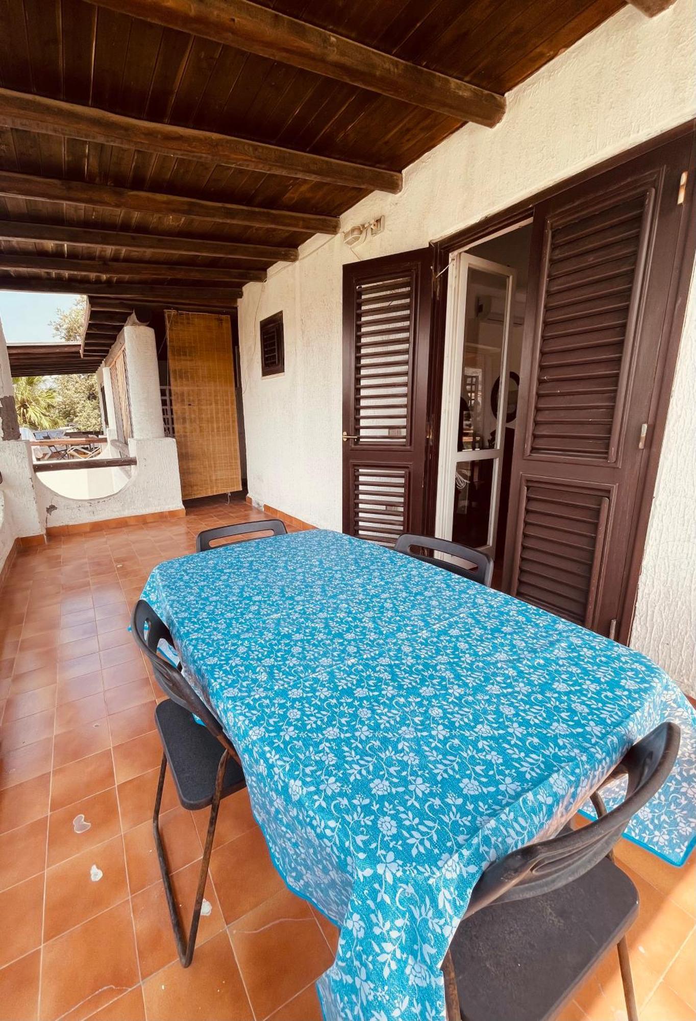 Ferienhaus Playa *